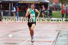 Senior Mens 6 Stage 2025 Northern Athletics Autumn Road Relays, Leigh, Lancashire. Photo: David T. Hewitson/Sports for All Pics